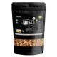 Niavis Musli cu Chia si Cocos Ecologic/BIO 200g Niavis Musli cu Chia si Cocos Ecologic/BIO 200g